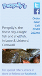 Mobile Screenshot of pengellys.co.uk